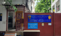 Chinese Regime Asks Thailand to Deport Journalist Who Reports on Corruption