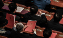 Chinese University Fires Law Professor After She Allegedly Questions CCP’s All-Male Top Leadership Body