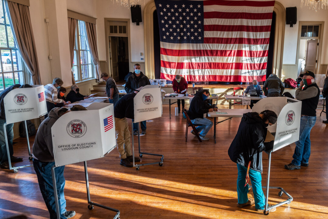 US Intelligence Chiefs Back Trump’s Claim China Interfered in American Elections