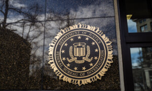 FBI Operation Summer Heat Results in More Than 4,000 Arrests