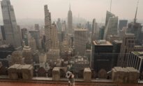 US Republican to Introduce Bill to ‘Sanction’ Canada Over Wildfire Smoke