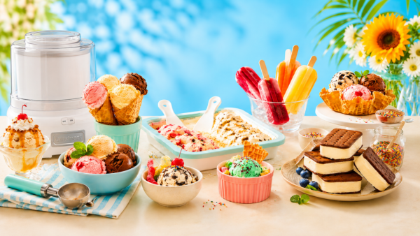 A Scoop of Summer: Easy Ways to Celebrate National Ice Cream Day