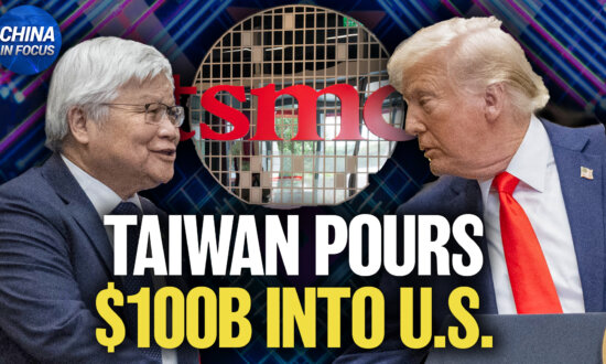 Taiwan’s TSMC Invests Another $100 Billion in US; Former Fed Adviser Sentenced in China Spy Case