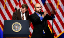 Trump’s Teleprompter Operator Put on Leave for Allegedly Betting on Speeches