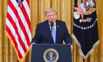7 Takeaways From Trump’s Primetime Address on Election Integrity