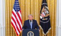 Trump Says China Stole 220 Million US Voter Files Since 2020 Election