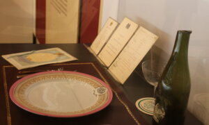 From Cricket to ‘Brain Sauce’: Exploring Life Around Australia’s Oldest Parliament