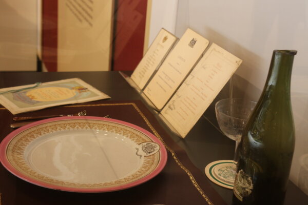 From Cricket to ‘Brain Sauce’: Exploring Life Around Australia’s Oldest Parliament