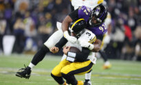 Ravens’ GM Says Madubuike ‘Pointed in the Right Direction’ to Come Back From Neck Injury