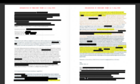 Newly Declassified Docs Describe China’s Election Influence Efforts, Concern That US Intel Downplayed Connections