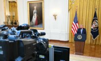 Trump Wants Broadcast Licenses of Networks That Didn’t Air His Speech Revoked