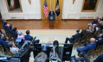 7 Takeaways From Trump’s Primetime Address on Election Integrity