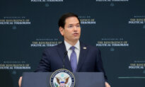 Rubio Announces Visa Curbs Targeting ‘Far-Left Terrorist’ Groups