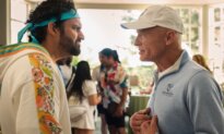 ‘The Dink’: Hollywood Finally Recognizes America’s Newest Pastime