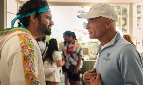 ‘The Dink’: Hollywood Finally Recognizes America’s Newest Pastime