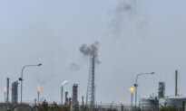 Tehran Attacks Kuwait Desalination Plant as Infrastructure Targeting Expands in US-Iran War