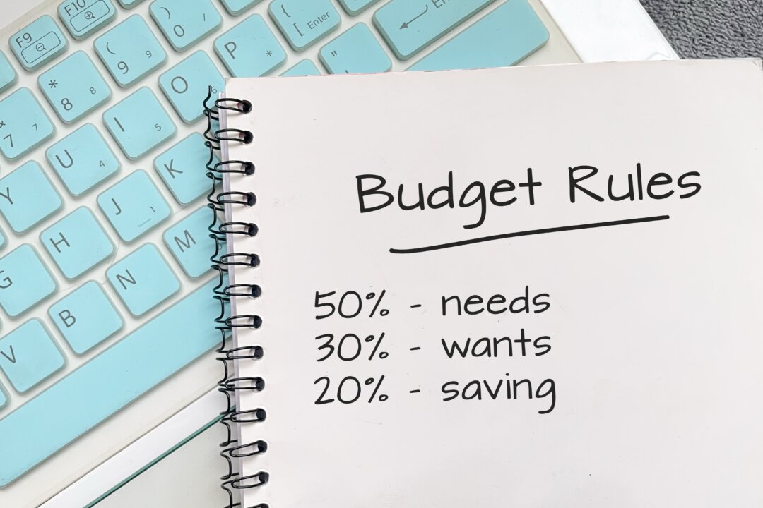The 50/30/20 Budget Explained: Does the Rule Still Work in 2026?