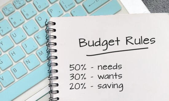 The 50/30/20 Budget Explained: Does the Rule Still Work in 2026?