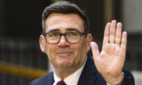 Andy Burnham Becomes Labour Leader En Route to Becoming Britain’s Prime Minister