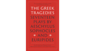 Over 60 Years of Bringing Readers Closer to the Ancient Greek Tragedians