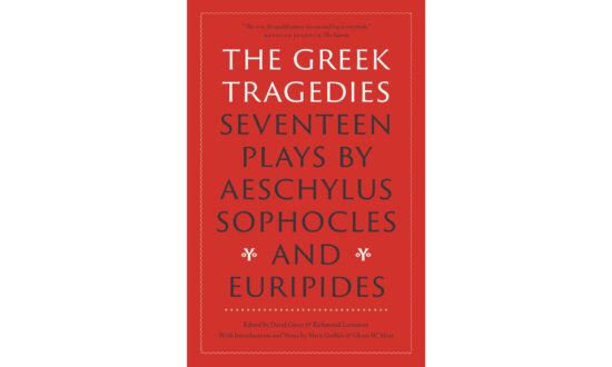 Over 60 Years of Bringing Readers Closer to the Ancient Greek Tragedians