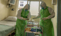 Americans Sent to Quarantine in Kenya After US Implements Ebola Travel Ban