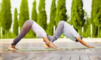 5 Exercises to Build a Perfect Duo of Strength and Flexibility