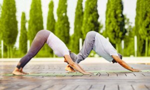 5 Exercises to Build a Perfect Duo of Strength and Flexibility