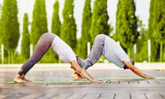 5 Exercises to Build a Perfect Duo of Strength and Flexibility