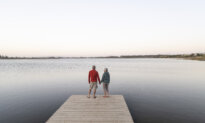 The Surprising Freedom That Comes From Commitment