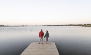 The Surprising Freedom That Comes From Commitment