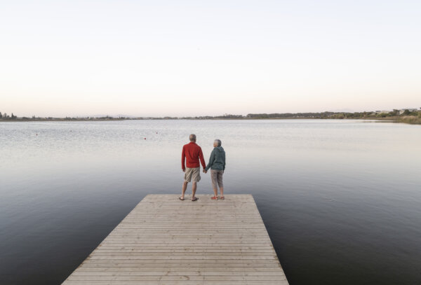 The Surprising Freedom That Comes From Commitment