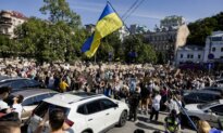 Zelenskyy’s Decision to Replace Defense Minister Sparks Rare Wartime Protests