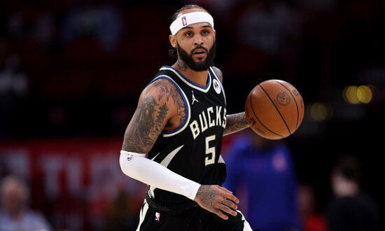NBA Investigating Milwaukee’s $64 Million Contract With Gary Trent Jr. for Alleged Prior Agreement