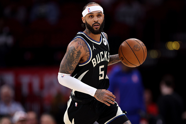 NBA Investigating Milwaukee’s $64 Million Contract With Gary Trent Jr. for Alleged Prior Agreement