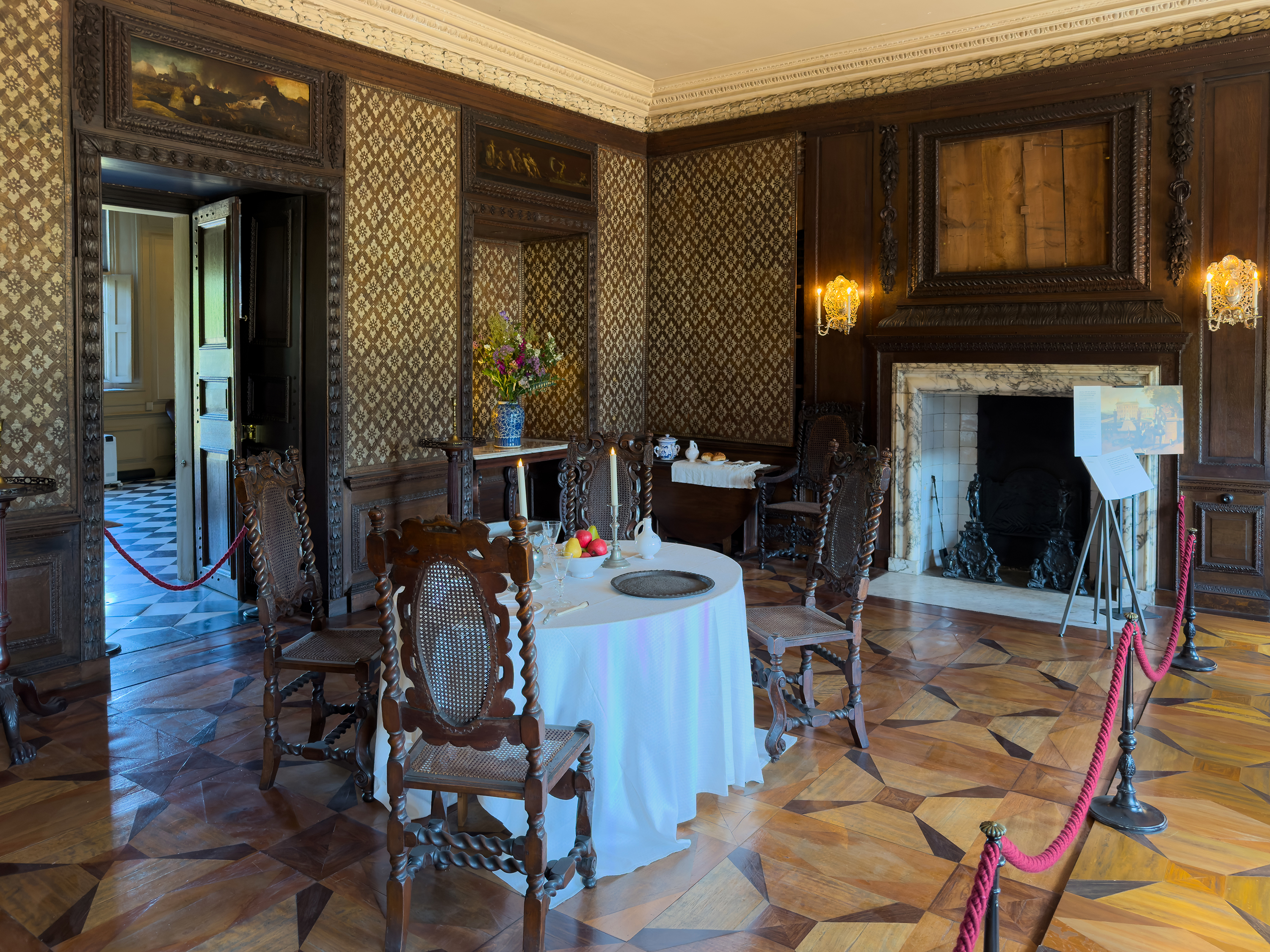 Ham House