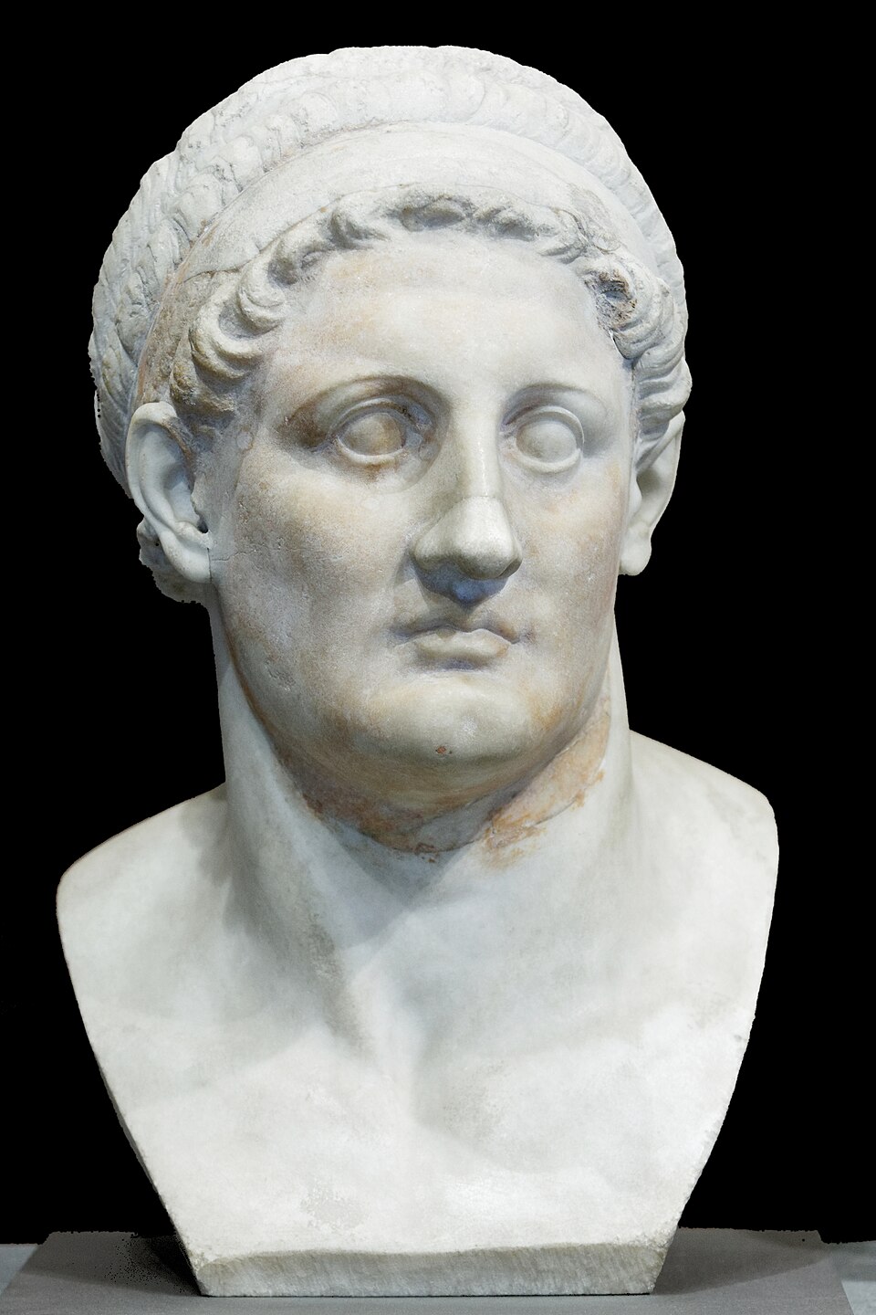 Ptolemy I