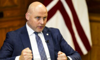 Latvia Follows Lithuania, Increases Security Around Critical Infrastructure