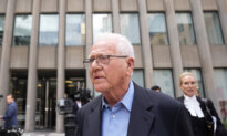 Mistrial Declared in Frank Stronach’s Sexual Assault Conviction: Defence Lawyer
