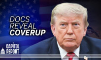 200 Million Americans’ Voter Data Compromised by CCP; Agent Brags About Running ‘Shadow Government’