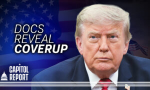 200 Million Americans’ Voter Data Compromised by CCP; Agent Brags About Running ‘Shadow Government’