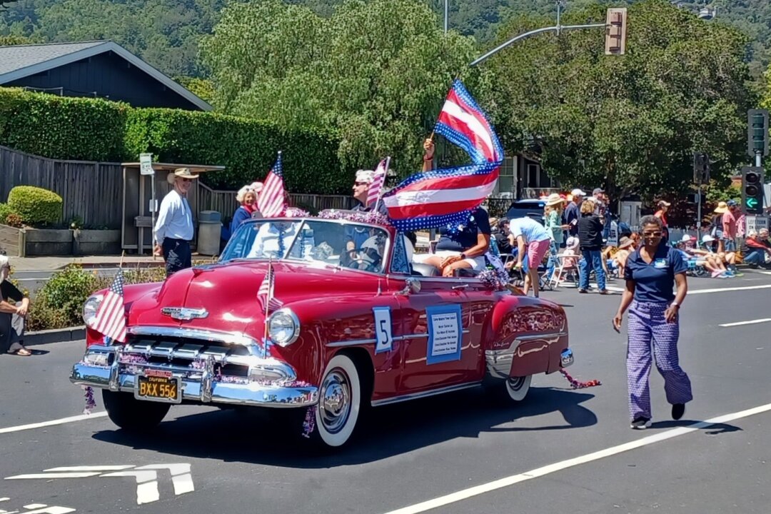  Three Patriotic Poems in Honor of America’s 250th