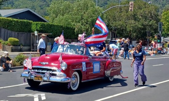  Three Patriotic Poems in Honor of America’s 250th