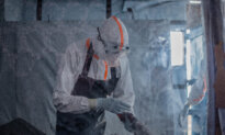 Confirmed Deaths in Ebola Outbreak Eclipse 1,000
