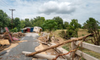 Gov. Abbott Signs Major Disaster Declaration for 28 Texas Counties Hit by Catastrophic Floods