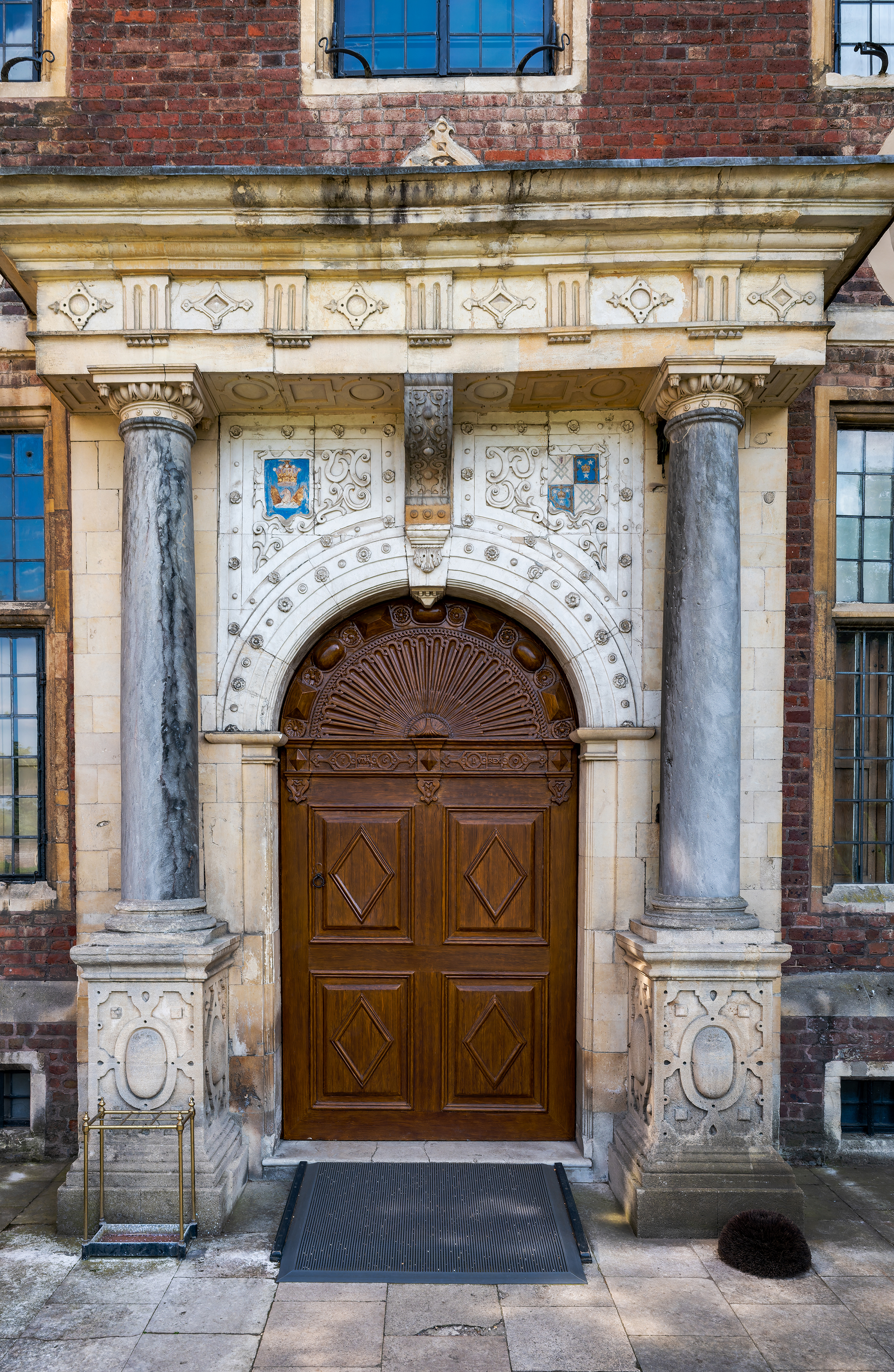 Ham house