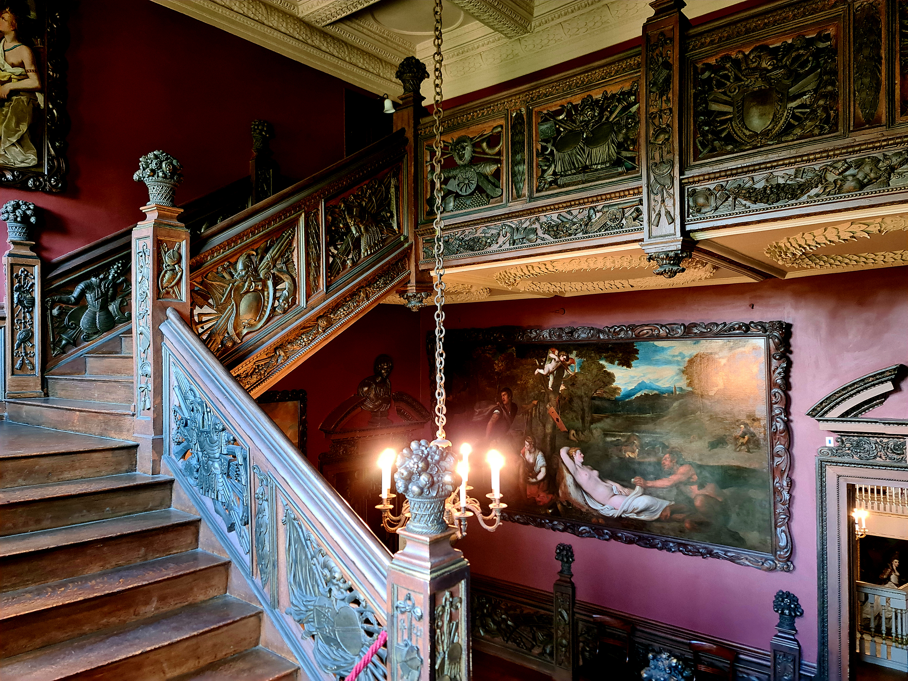 Ham House