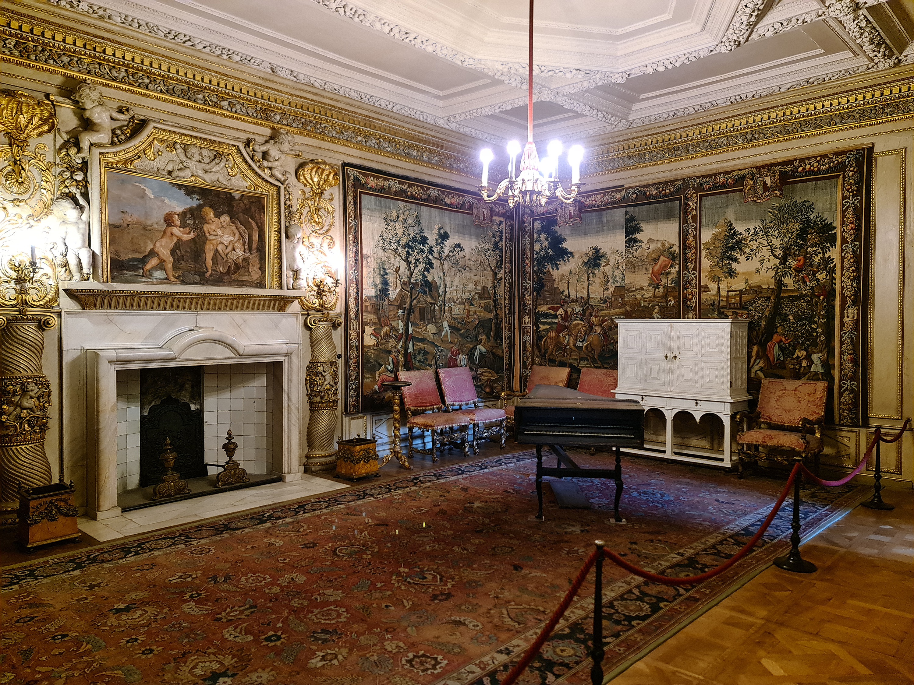 Ham House