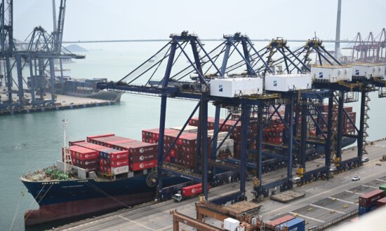 US Says Hong Kong Won’t Regain Special Status After Emergency Expires