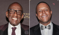 Man Charged With Hate Crimes After Confrontation With ‘Today’ Show’s Melvin at NBC Studio